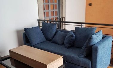 PH Amueblado en Renta en Rio Ebro