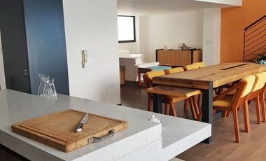 PH Amueblado en Renta en Rio Ebro