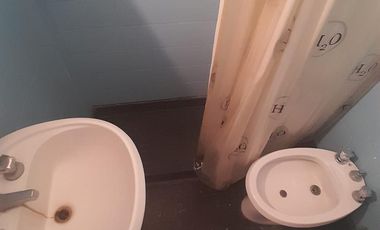 Departamento 2 ambientes Ramos Mejia Centro