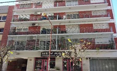 Departamento 2 ambientes Ramos Mejia Centro