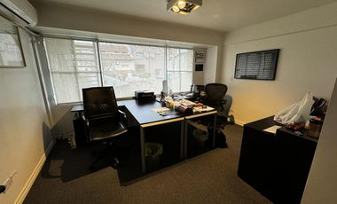 Oficina en Venta en Martinez