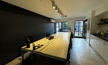 Oficina en Venta en Martinez