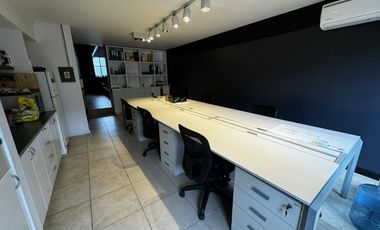 Oficina en Venta en Martinez