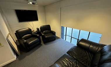 Oficina en Venta en Martinez