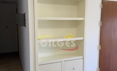 Alquiler de Departamento 3 Ambientes  en Ramos Mejia  Con Cocherta descubierta  Muy buena ubicación