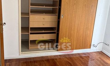 Alquiler de Departamento 3 Ambientes  en Ramos Mejia  Con Cocherta descubierta  Muy buena ubicación