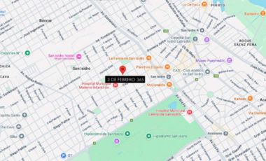 Departamento - San Isidro