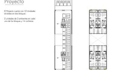 Departamento - San Isidro