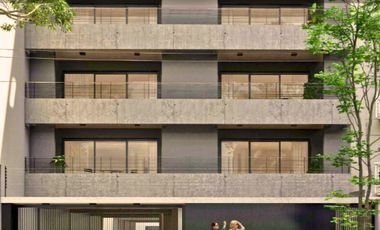 Departamento - San Isidro