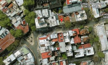 Edificio Comercial en Venta en San Isidro