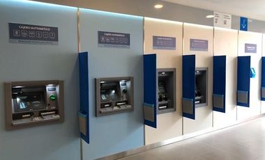 Edificio Comercial en Venta en San Isidro