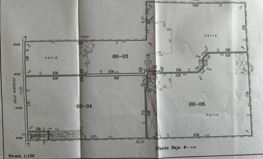 Edificio Comercial en Venta en San Isidro