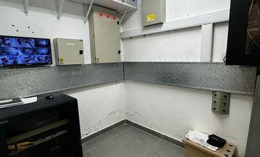 Edificio Comercial en Venta en San Isidro