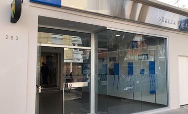 Edificio Comercial en Venta en San Isidro