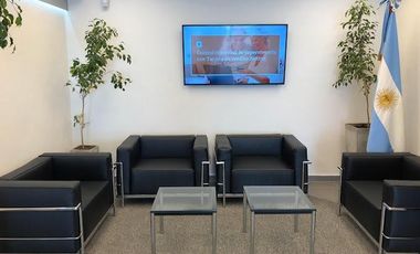 Edificio Comercial en Venta en San Isidro