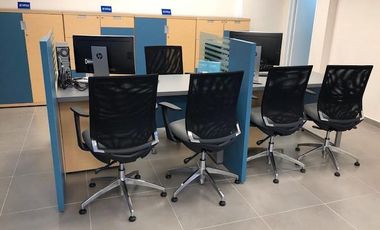 Edificio Comercial en Venta en San Isidro