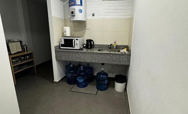 Edificio Comercial en Venta en San Isidro