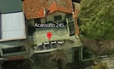 Edificio Comercial en Venta en San Isidro