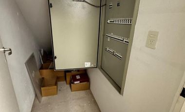 Edificio Comercial en Venta en San Isidro