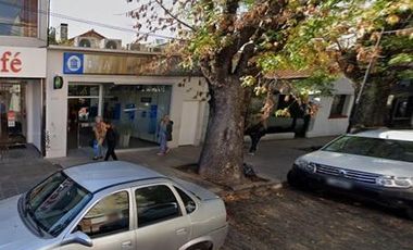 Edificio Comercial en Venta en San Isidro