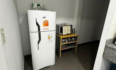 Edificio Comercial en Venta en San Isidro