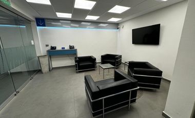 Edificio Comercial en Venta en San Isidro