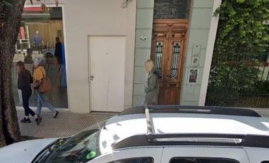 Edificio Comercial en Venta en San Isidro