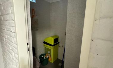 Edificio Comercial en Venta en San Isidro