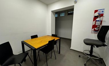 Edificio Comercial en Venta en San Isidro