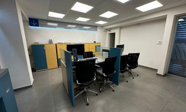 Edificio Comercial en Venta en San Isidro