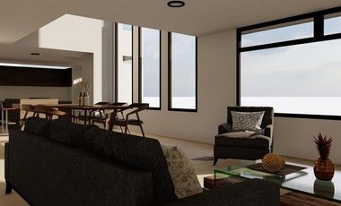 CASA EN VENTA EN LA LOMA CLUB DE GOLF