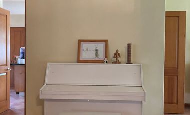 CASA EN VENTA EN EL CAMPESTRE