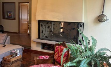 CASA EN VENTA EN EL CAMPESTRE