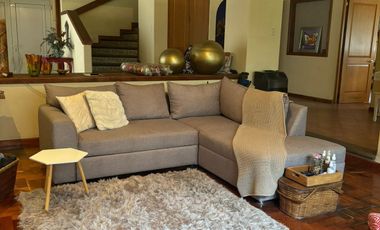 CASA EN VENTA EN EL CAMPESTRE