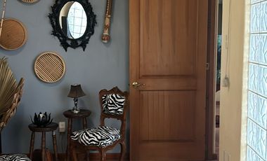 CASA EN VENTA EN EL CAMPESTRE