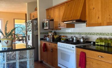 CASA EN VENTA EN EL CAMPESTRE