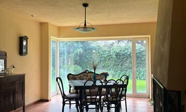 CASA EN VENTA EN EL CAMPESTRE