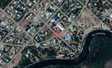 VENTA | PERMUTA - Casa 2 dormitorios con pileta mas comodín - Andino.