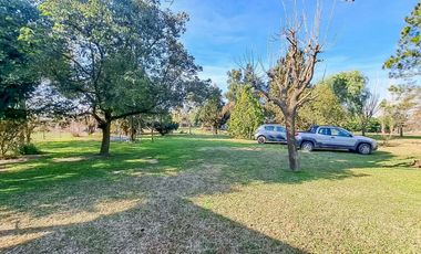 VENTA | PERMUTA - Casa 2 dormitorios con pileta mas comodín - Andino.