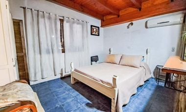 VENTA | PERMUTA - Casa 2 dormitorios con pileta mas comodín - Andino.