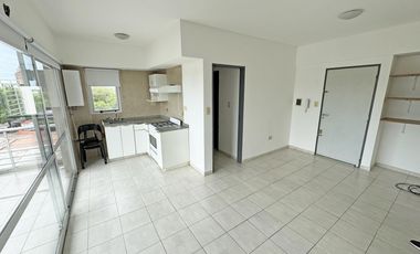 Departamento en alquiler