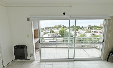 Departamento en alquiler