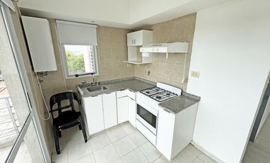 Departamento en alquiler