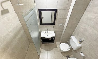 Departamento en alquiler