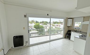 Departamento en alquiler