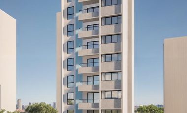 Edificio Comercial de Pozo 2 y 3 ambientes en Banfield Este