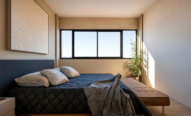 Edificio Comercial de Pozo 2 y 3 ambientes en Banfield Este