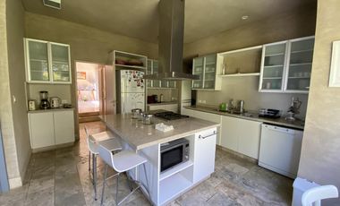 Casa en venta - Albanueva - Tigre