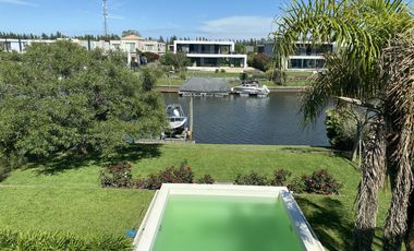 Casa en venta - Albanueva - Tigre