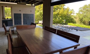 Casa en venta - Albanueva - Tigre